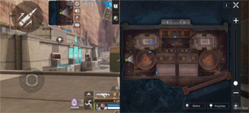 APEX英雄手游国际服TDM玩法介绍
图片3