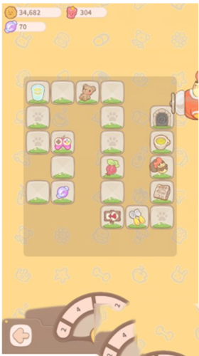 乌冬的旅店无限饼干无限糖果版