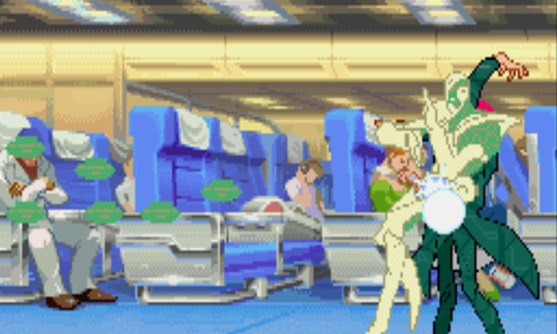 JOJO的奇妙冒险:未来遗产