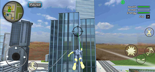 超凡蜘蛛侠青蛙版内购版