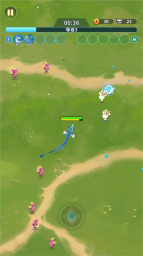 割草山海经去广告版