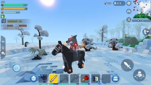 乐高无限2023年最新版