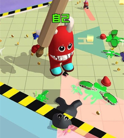 进化怪物大乱斗安卓版