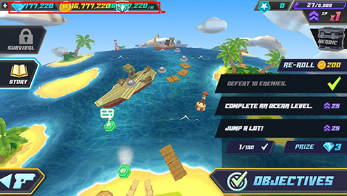 致命伤害2汉化破解版