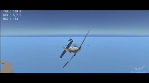 天空中的烈火7.0.3安卓版