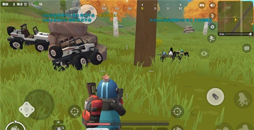 香肠派对无限糖果修改器2024