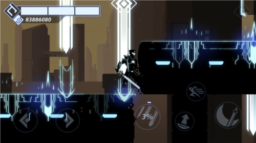 光影战士无限金币钻石版