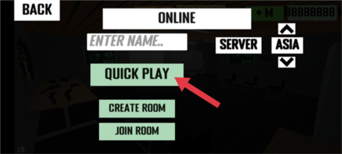 CQB射击2无限货币版