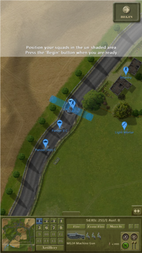 交战Firefight最新版