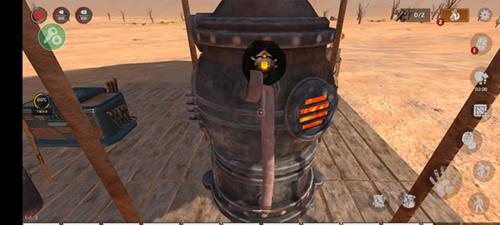 沙漠生存建造内购破解版