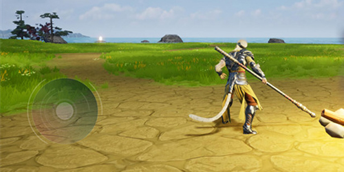 齐天大圣模拟器