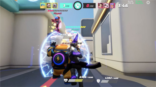 火力苏打国际版