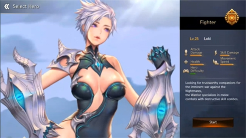 龙之矛无限金币破解版