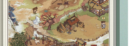 我在宋朝有块田红包版