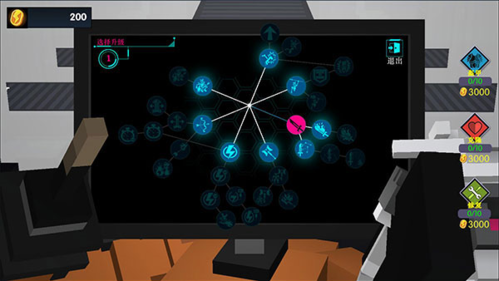 机器人角斗场2024无广告版