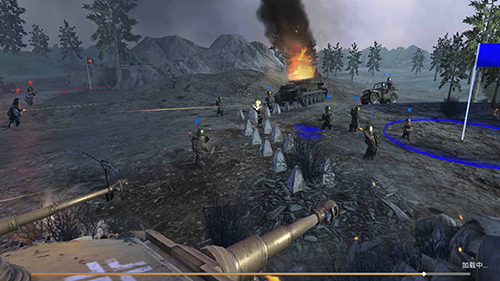 战地前线中文版免费版