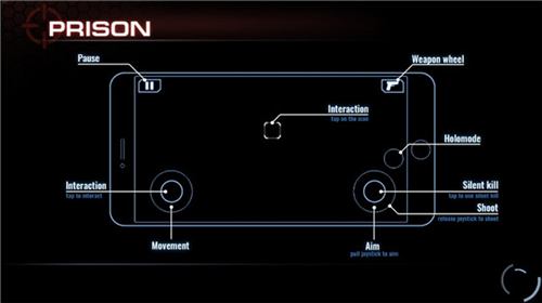 死亡原点无限生命无限子弹版