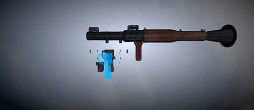 枪械拆解2安卓版