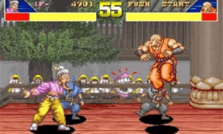 豪血寺一族官方安卓版