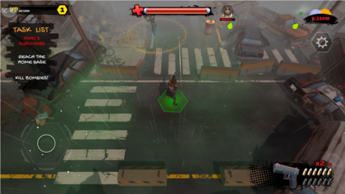 世界已逝安卓版