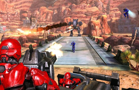 近地联盟先遣队3中文版