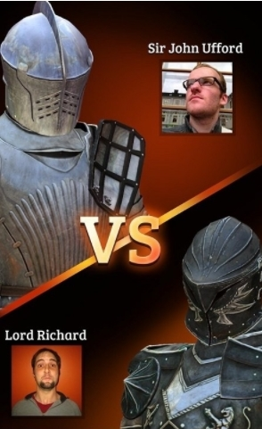 决斗骑士最新版