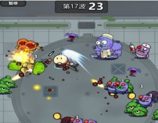 土豆地牢最新版