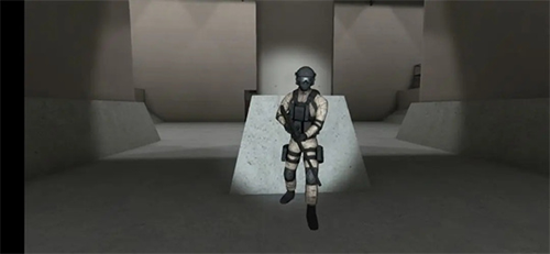 僵尸作战模拟器内置菜单7723版