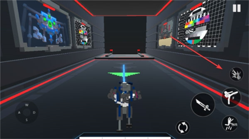 机甲模拟器最新版