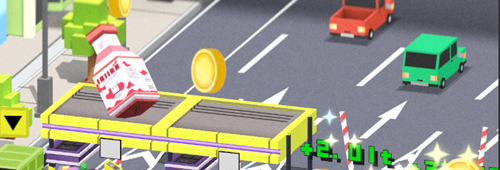 收费站模拟器无限金币无限钻石版