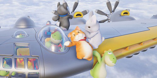 PartyAnimals官方版