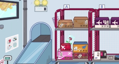 米加小镇英文版2022最新版