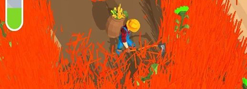 一起来割草中文版