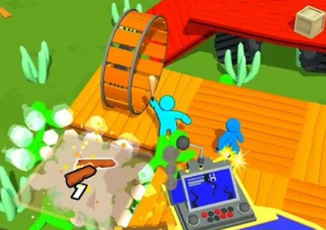 火柴人突击2最新版本