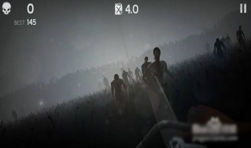 勇闯死人谷2官方正版