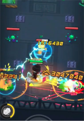 天才枪手官方正版