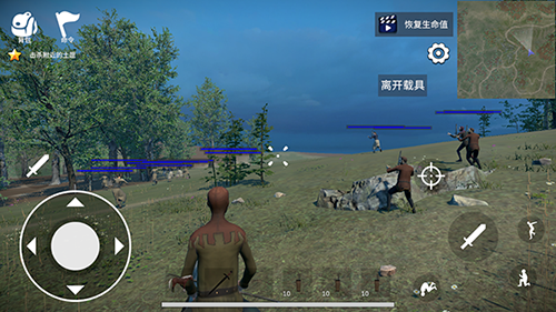 骑战烈火之剑最新版本