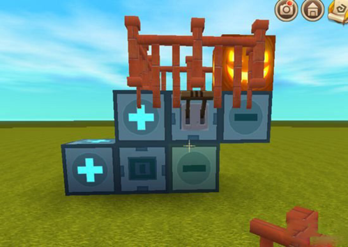 迷你世界先遣服2021最新