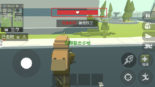 战地机甲模拟单机不联网版本