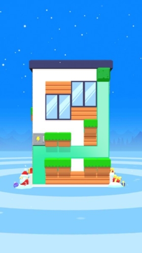 房屋模拟器正版