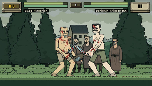 该死的混蛋内置修改器mod最新版2023年