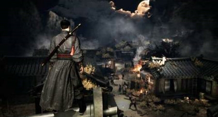 李尸朝鲜血脉手机版