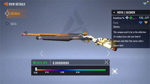 阿尔法王牌亚州版