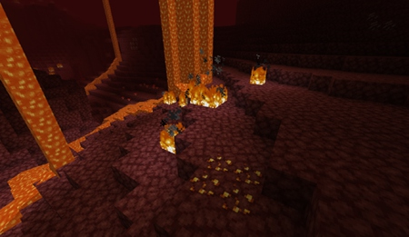 我的世界国际版1.15手机版