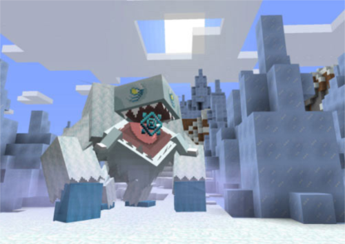 我的世界3d枪械mod免费版