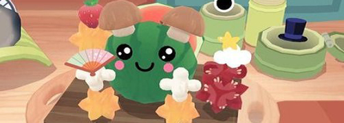 托卡寿司店最新版