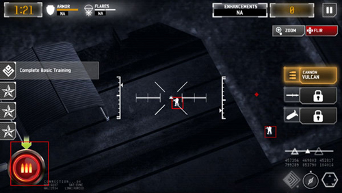 无人机暗影打击3正版