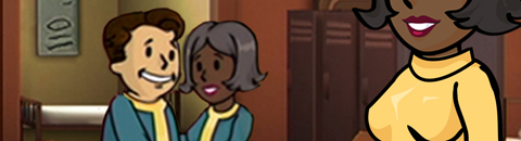 辐射避难所无限午餐盒版