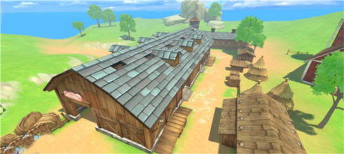 迷你大乱斗免广告版