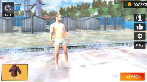 自制绝地求生单机版